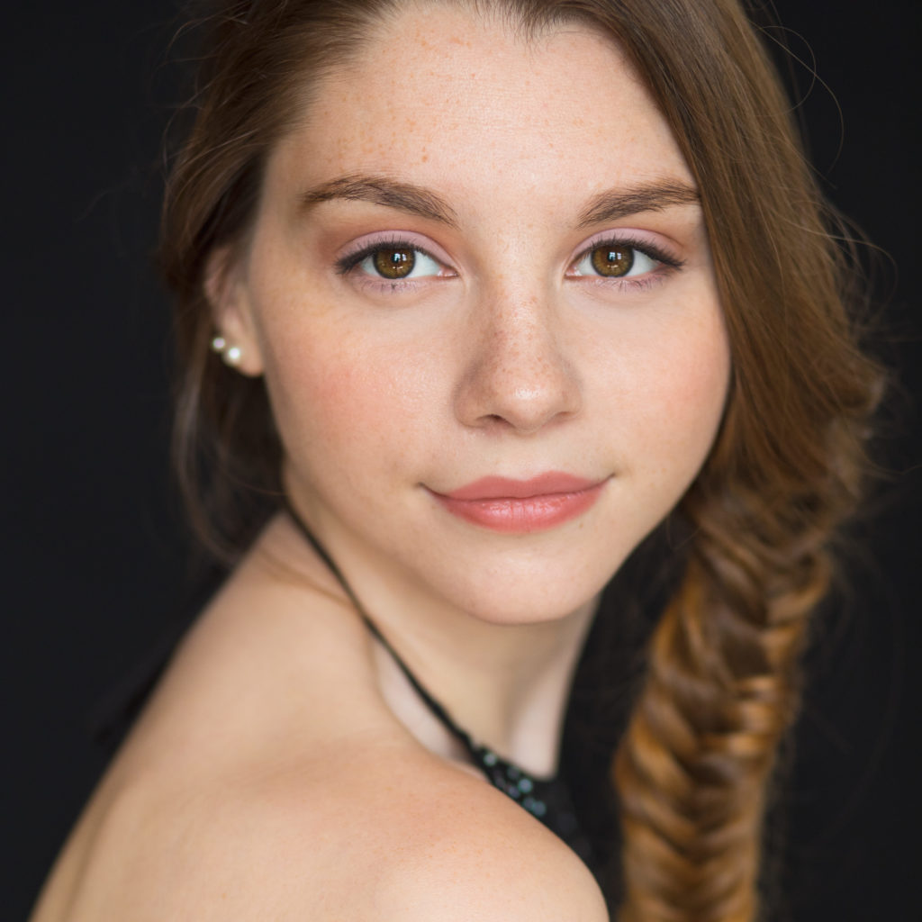 Stacey Gardin Portraits | Greenville SC | Portrait Photographer